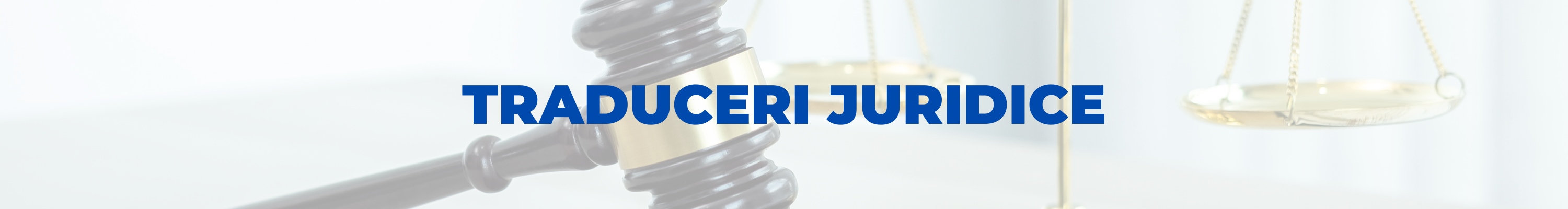 Traduceri Juridice