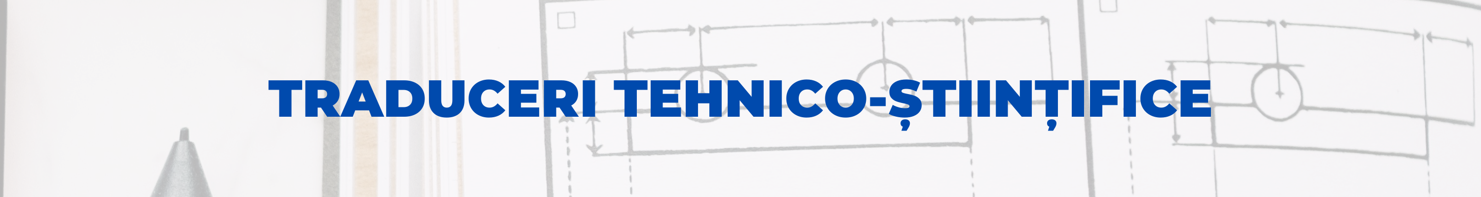 Traduceri Tehnico Stiintific